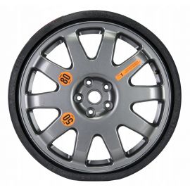 FERRARI CALIFORNIA SPACE SAVER SPARE WHEEL 20 599 GTO GTB 812 buy in USA