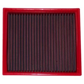 BMC 02-09 Mercedes Class E (W211/S211) E 400 CDI Replacement Panel Air Filter (2 Filters Req.) buy in USA