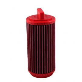 BMC 02-07 Mercedes C 180 Kompressor Replacement Cylindrical Air Filter buy in USA