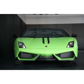 LAMBORGHINI GALLARDO FRONT BUMPER LP570 SUPERLEGGERA buy in USA