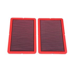 BMC 04-09 Ferrari F430 4.3L V8 Replacement Panel Air Filter (Full Kit) buy in USA