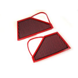 BMC 05-13 Bentley Continental Flying Spur Replacement Panel Air Filters (Full Kit) buy in USA