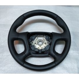 SKODA OCTAVIA STEERING WHEEL LEATHER FABIA ROOMSTER buy in USA