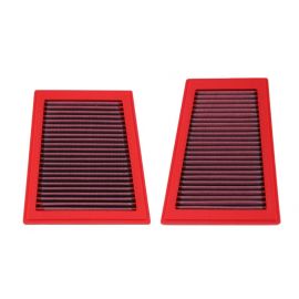 BMC 09-10 Mercedes GLK (X204) GLK 350 CDI Replacement Panel Air Filter (Full Kit) buy in USA