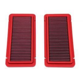 BMC 03-05 Lamborghini Gallardo 5.0 V10 Replacement Panel Air Filters (Full Kit) buy in USA