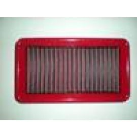 BMC 06-10 Fiat Sedici (189) 1.6 16V Replacement Panel Air Filter buy in USA