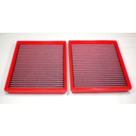 BMC 05-09 Mercedes Class E (W211/S211) E 420 CDI Replacement Panel Air Filter buy in USA