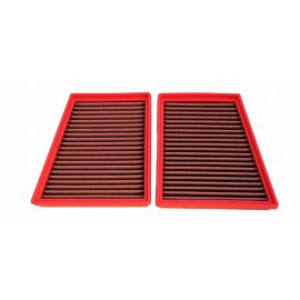 BMC 2012 Bentley Continental GT V8 4.0 Replacement Panel Air Filters (Full Kit) buy in USA