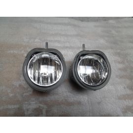 FIAT DUCATO PANDA CROMA FRONT SPOT FOG LIGHTS buy in USA