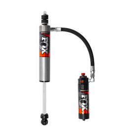 Fox 14-22 Ram 2500 4WD 2-3.5in Lift Front Performance Elite Series 2.5 Reservoir Shocks - Adjustable buy in USA