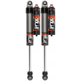 FOX 05+ Toyota Tacoma Performance Elite 2.5 Series Shock Rear, 2-3in Lift buy in USA