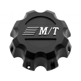 Mickey Thompson Sidebiter II Center Cap - Bolt On Pop-Top 5X4.5/5.0 90000019900 buy in USA