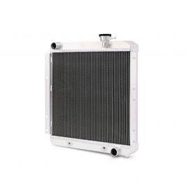 Mishimoto 58-84 Toyota Land Cruiser FJ40 Aluminum Radiator buy in USA