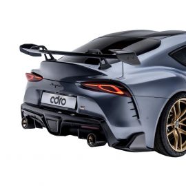 Toyota GR Supra A90 Rear Winglets buy in USA