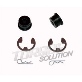 Torque Solution Shifter Cable Bushings: Mitsubishi Colt buy in USA