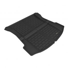 3D MAXpider 21-23 Tesla Model 3 Kagu Rear Cargo Liner - Black buy in USA