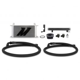 Mishimoto 2022+ Subaru WRX Oil Cooler Kit - Silver buy in USA