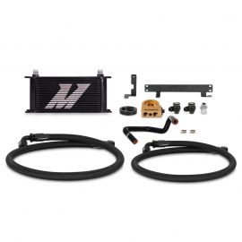 Mishimoto 2022+ Subaru WRX Thermostatic Oil Cooler Kit - Black buy in USA