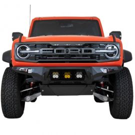 ADD 22-23 Ford Bronco Raptor Bomber Front Bumper buy in USA