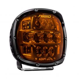 Rigid Industries Adapt XP w/ Amber PRO Lens buy in USA