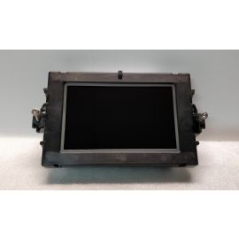 MERCEDES W204 SCREEN GPS SAT NAV NTG4.5 COMMAND C300 C350 COUPE C250 1729016600 buy in USA