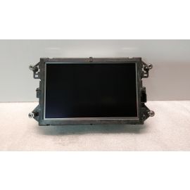 MERCEDES SL W231 LCD SCREEN DISPLAY A2319012300 GPS SAT NAV buy in USA