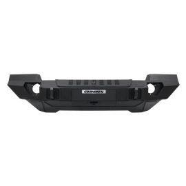 Go Rhino 07-20 Jeep Wrangler JL/JLU/JK/JKU/Gladiator JT Trailline Front Full Width Bumper buy in USA