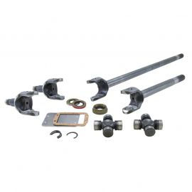 Yukon Gear Front 4340CM Rplcmnt Axle Kit For Dana 44 69-80 GM Truck and Blazer buy in USA