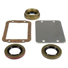 Yukon Gear Dana 30 Disconnect Block-Off Kit (Incl. Seals and Plate) buy in USA