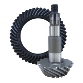 Yukon Gear Ring & Pinion Set For 08+ Nissan Titan Rear / 3.36 Ratio buy in USA