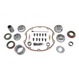 Yukon Gear Master Overhaul Kit For GM 8.2in Diff For Buick / Oldsmobile / and Pontiac buy in USA