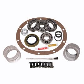 Yukon Gear Master Overhaul Kit For Model 35 Diff. w/ 30 Spline Upgraded Axles buy in USA