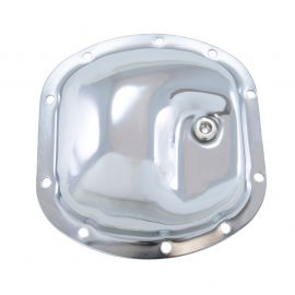 Yukon Gear Replacement Chrome Cover For Dana 30 Reverse Rotation buy in USA