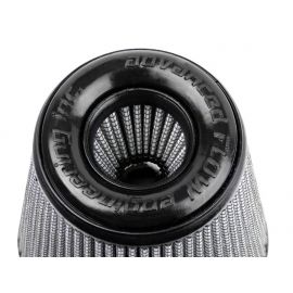 aFe Magnum FORCE Replacement Air Filter w/ Pro DRY S Media 3.5in F x 5.75x5in B x 3.5in T x 6in H buy in USA