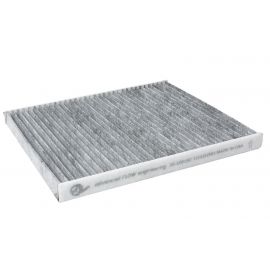 aFe 20-22 Jeep Gladiator JT (V6-3.6L) / 18-22 Wrangler (L4-2.0L & V6) Carbon Cabin Air Filter buy in USA