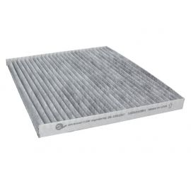 aFe 13-21 Nissan & Infiniti Various Models Carbon Cabin Air Filter buy in USA