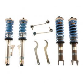 Bilstein B16 2006 Porsche 911 Carrera 4S Front and Rear Performance Suspension System buy in USA