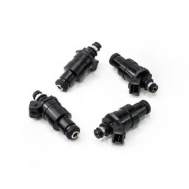 DeatschWerks Nissan 240SX CA18DET 550cc Top Feed Low Impedance Injectors buy in USA