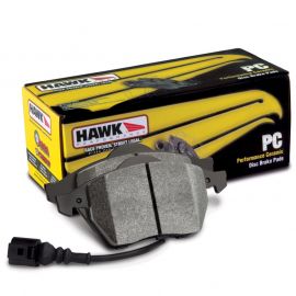 Hawk Mitsubishi 3000 GT VR4/ Dodge Stealth R/T 4WD Performance Ceramic Street Front Brake Pads buy in USA