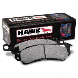 Hawk 2012 Porsche 911 HP Plus Front Street Brake Pads buy in USA