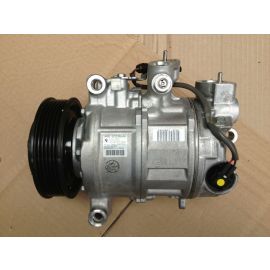 BMW air condition pump compressor buy in USA