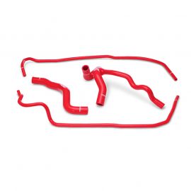 Mishimoto 10-13 Mazdaspeed 3 2.3L Red Silicone Hose Kit buy in USA