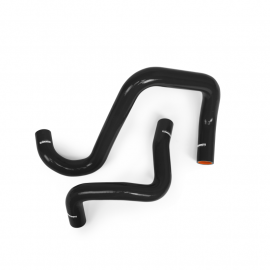 Mishimoto 2012+ Jeep Wrangler 6cyl Black Silicone Hose Kit buy in USA