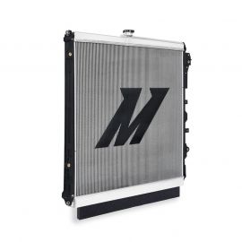 Mishimoto 2007+ Toyota Tundra 4.6/4.7/5.7L Performance Aluminum Radiator buy in USA