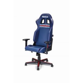 Sparco Office Chair Icon Martini-Racing buy in USA