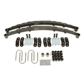 Omix Leaf Spring Kit Rear- 87-95 Jeep Wrangler YJ buy in USA