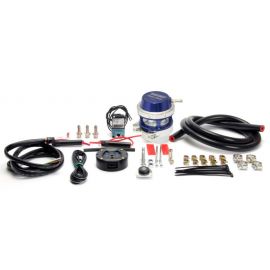 Turbosmart BOV controller kit (controller + custom Raceport) BLUE buy in USA