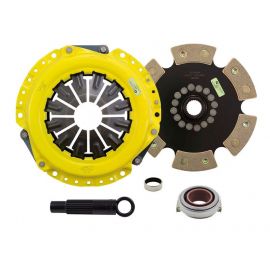 ACT 2002 Acura RSX XT/Race Rigid 6 Pad Clutch Kit buy in USA