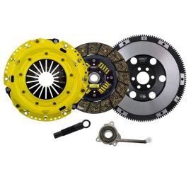 ACT 2002 Audi TT Quattro HD/Perf Street Sprung Clutch Kit buy in USA