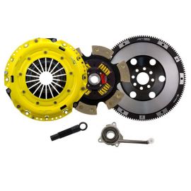 ACT 2008 Audi A3 HD/Race Sprung 6 Pad Clutch Kit buy in USA